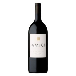 Amici Napa Valley Cabernet Sauvignon 2021