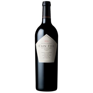 Cain Five 2013