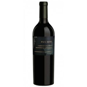 Paul Hobbs Beckstoffer Dr. Crane Vineyard Cabernet Sauvignon 2018