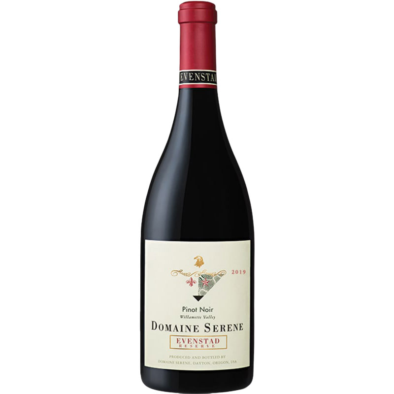 Domaine Serene Evenstad Reserve Pinot Noir 2019