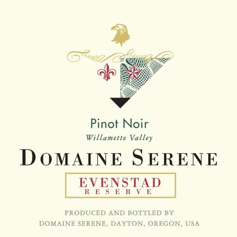 Domaine Serene Evenstad Reserve Pinot Noir 2019 - Image 2