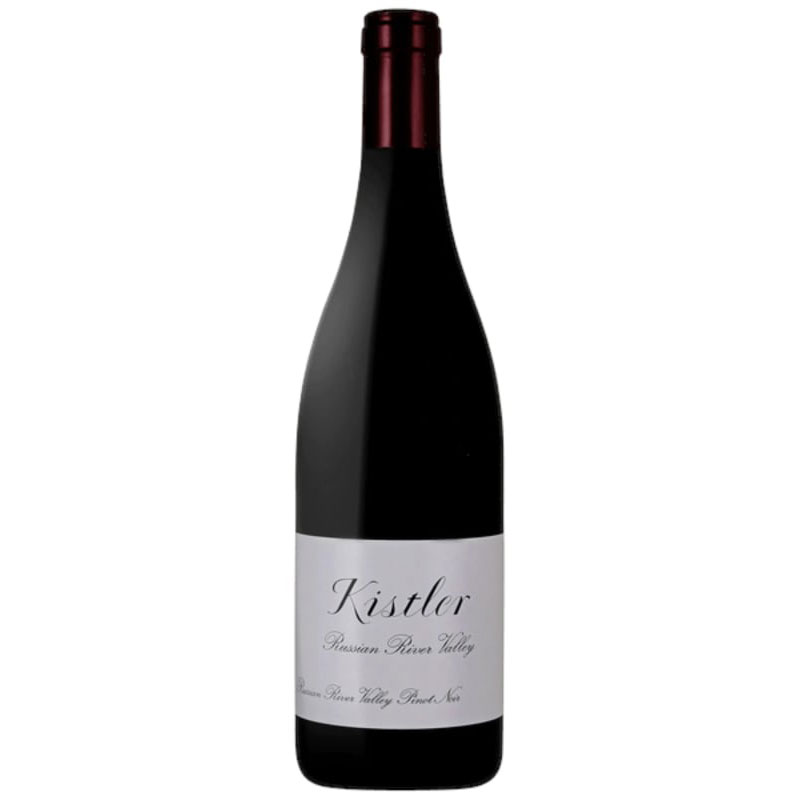 Kistler Vineyards Russian River Valley Pinot Noir 2021