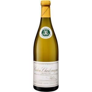 Louis Latour Corton-Charlemagne Grand Cru 2015
