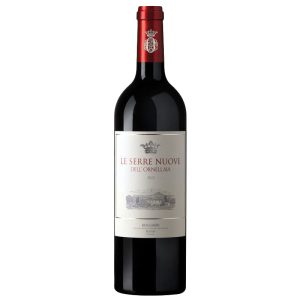 Ornellaia Le Serre Nuove Super Tuscan 2020