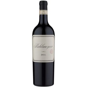 Pahlmeyer Napa Valley Proprietary Red 2014