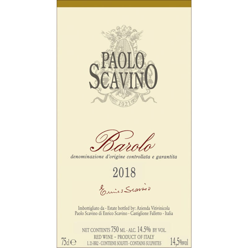 Paolo-Scavino-Barolo-2018_logo