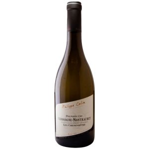 Philippe Colin Chassagne-Montrachet Les Chenevottes Premier Cru 2015