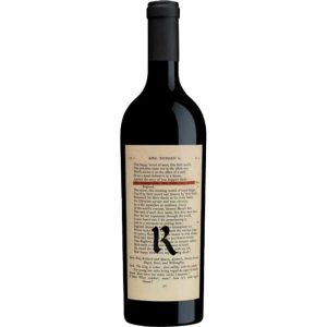Realm Cellars The Bard 2021