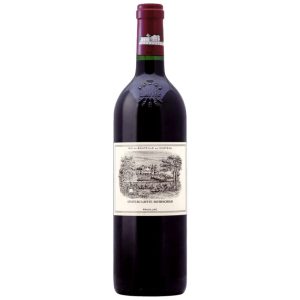 Rothschild2009_bottle