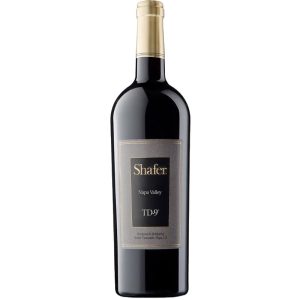 Shafer TD-9 2019