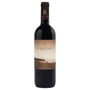 Tenuta Guado al Tasso Il Bruciato 2021