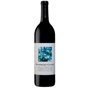 Woodward Canyon Artist Series Cabernet Sauvignon 2018
