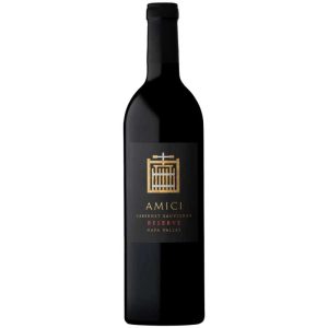 Amici Napa Valley Reserve Cabernet Sauvignon 2023