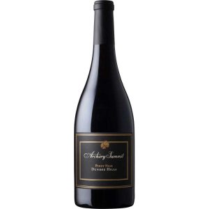 Archery Summit Dundee Hills Pinot Noir 2022