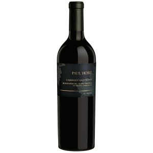 Paul Hobbs Beckstoffer Dr. Crane Vineyard Cabernet Sauvignon 2019