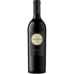 Ghost Block Oakville Estate Cabernet Sauvignon 2019