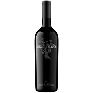 Ghost Block Single Vineyard Cabernet Sauvignon 2021