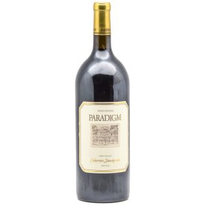 Paradigm Cabernet Sauvignon 2016