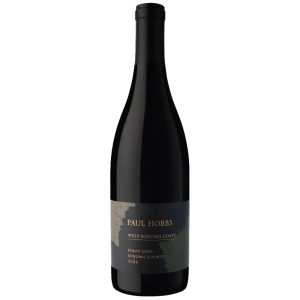 Paul Hobbs West Sonoma Coast Pinot Noir 2022