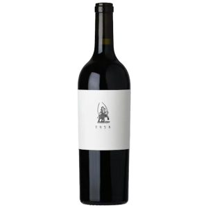 Tusk Napa Valley Cabernet Sauvignon 2016